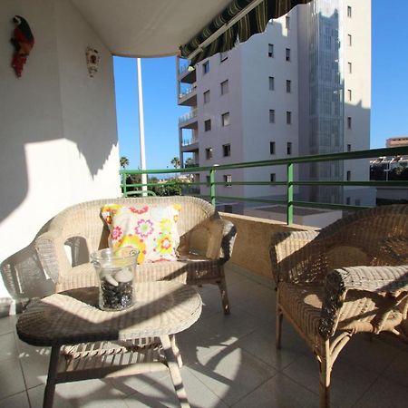 Apartamento Las Lagunas By Rental Ole 또레비에하 외부 사진