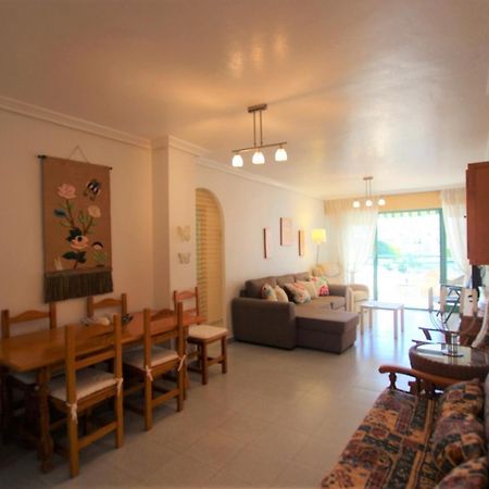 Apartamento Las Lagunas By Rental Ole 또레비에하 외부 사진