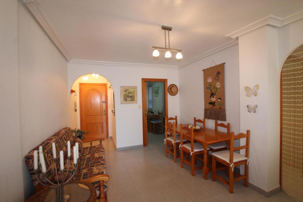 Apartamento Las Lagunas By Rental Ole 또레비에하 외부 사진