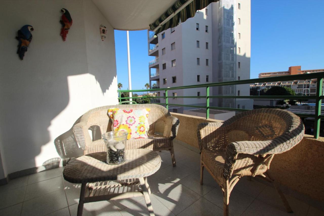 Apartamento Las Lagunas By Rental Ole 또레비에하 외부 사진