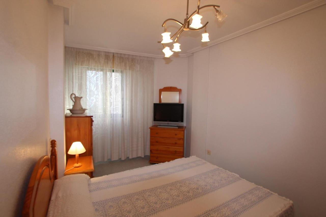 Apartamento Las Lagunas By Rental Ole 또레비에하 외부 사진