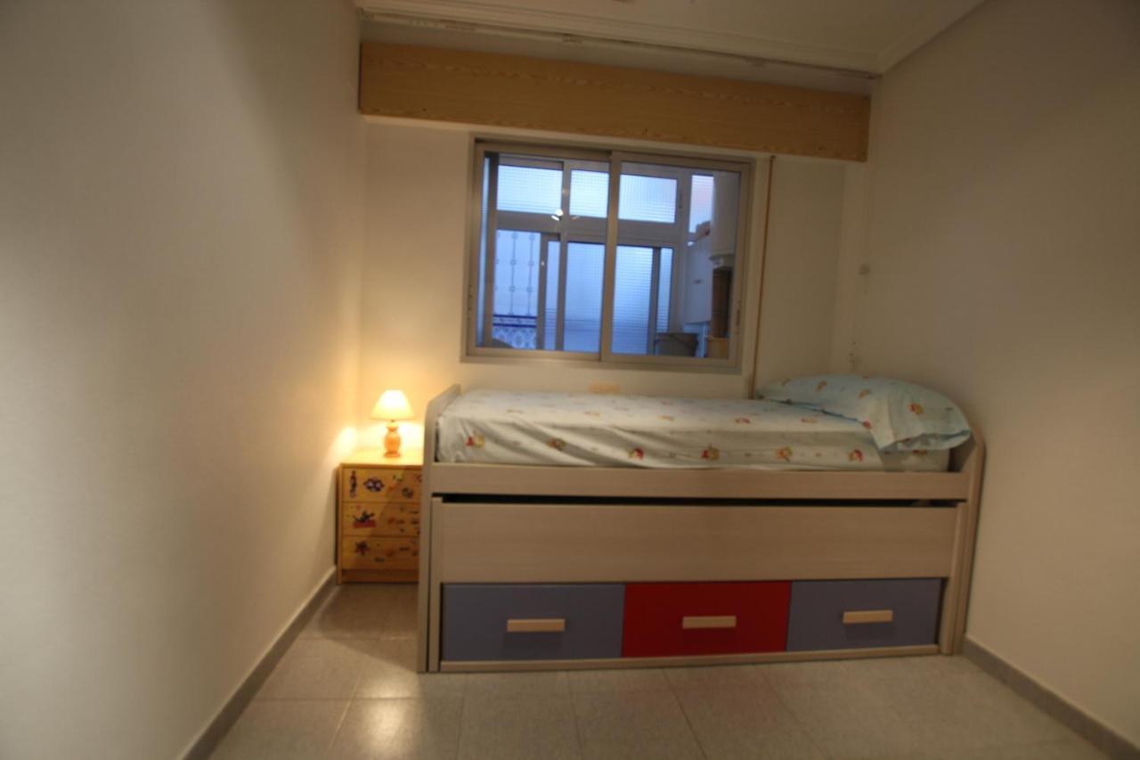 Apartamento Las Lagunas By Rental Ole 또레비에하 외부 사진