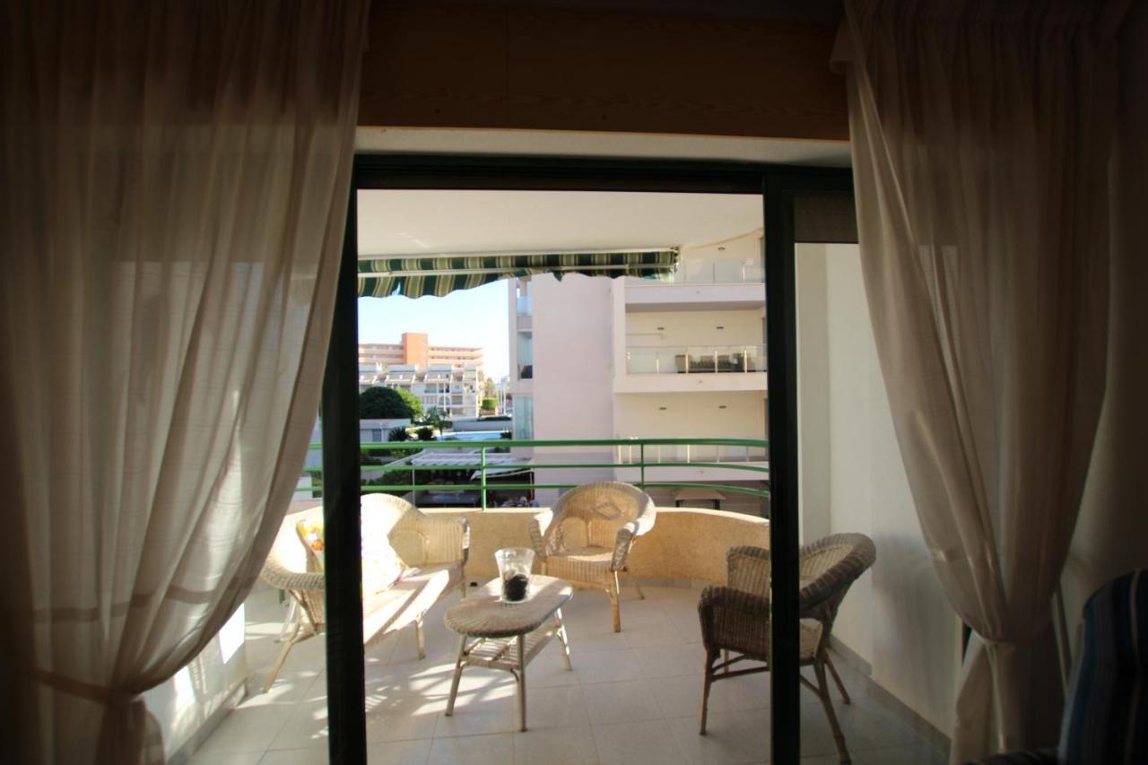 Apartamento Las Lagunas By Rental Ole 또레비에하 외부 사진