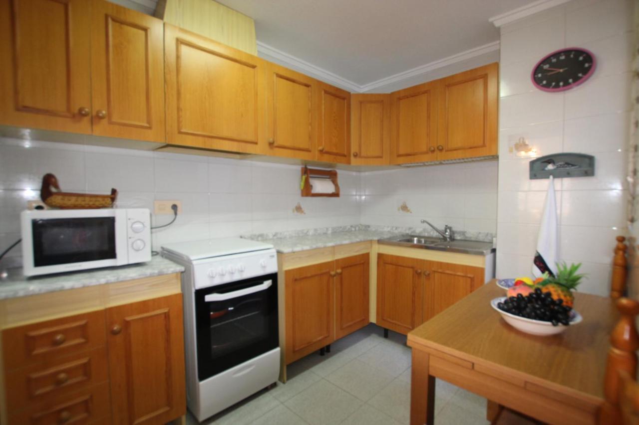 Apartamento Las Lagunas By Rental Ole 또레비에하 외부 사진