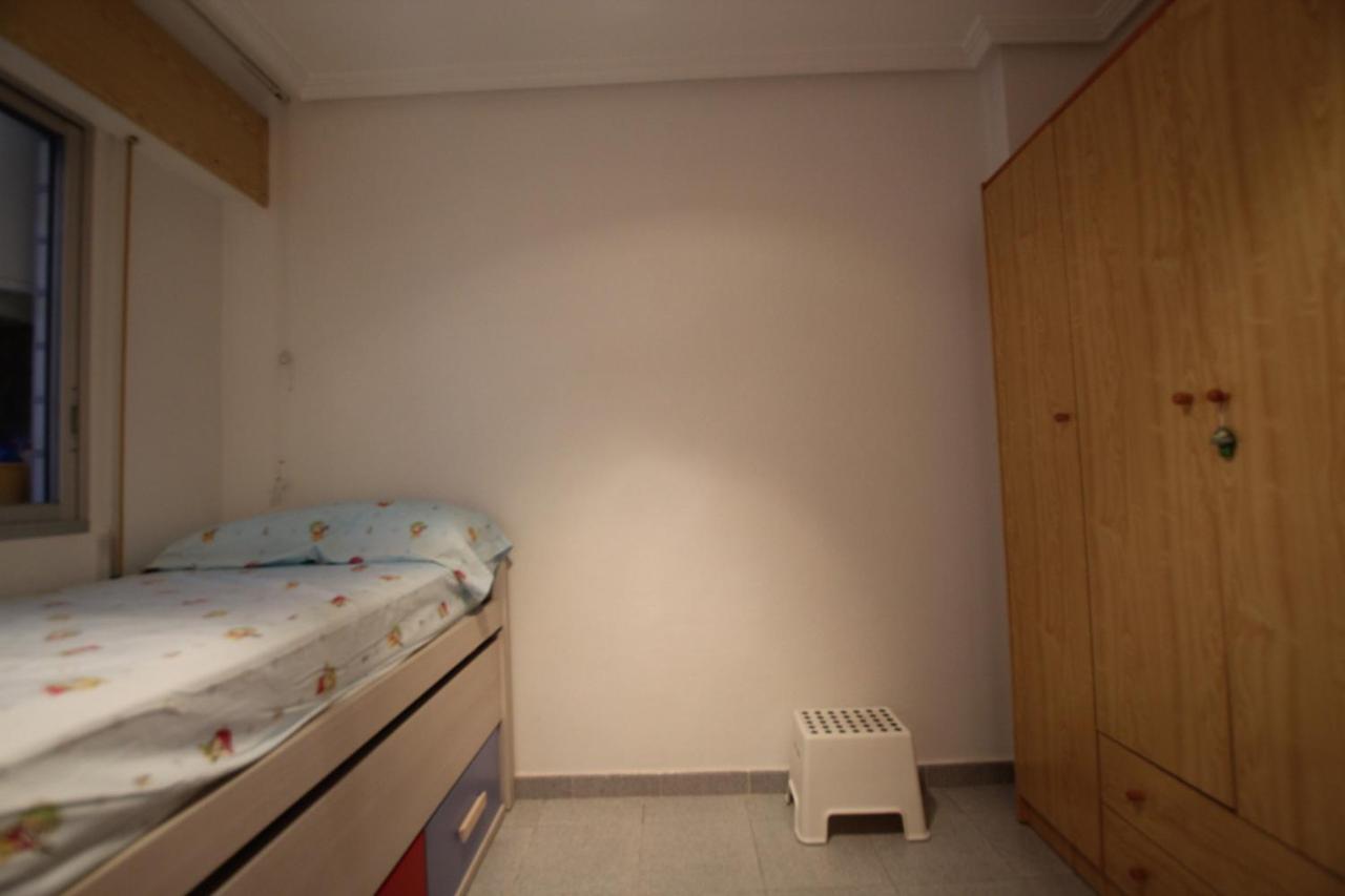Apartamento Las Lagunas By Rental Ole 또레비에하 외부 사진