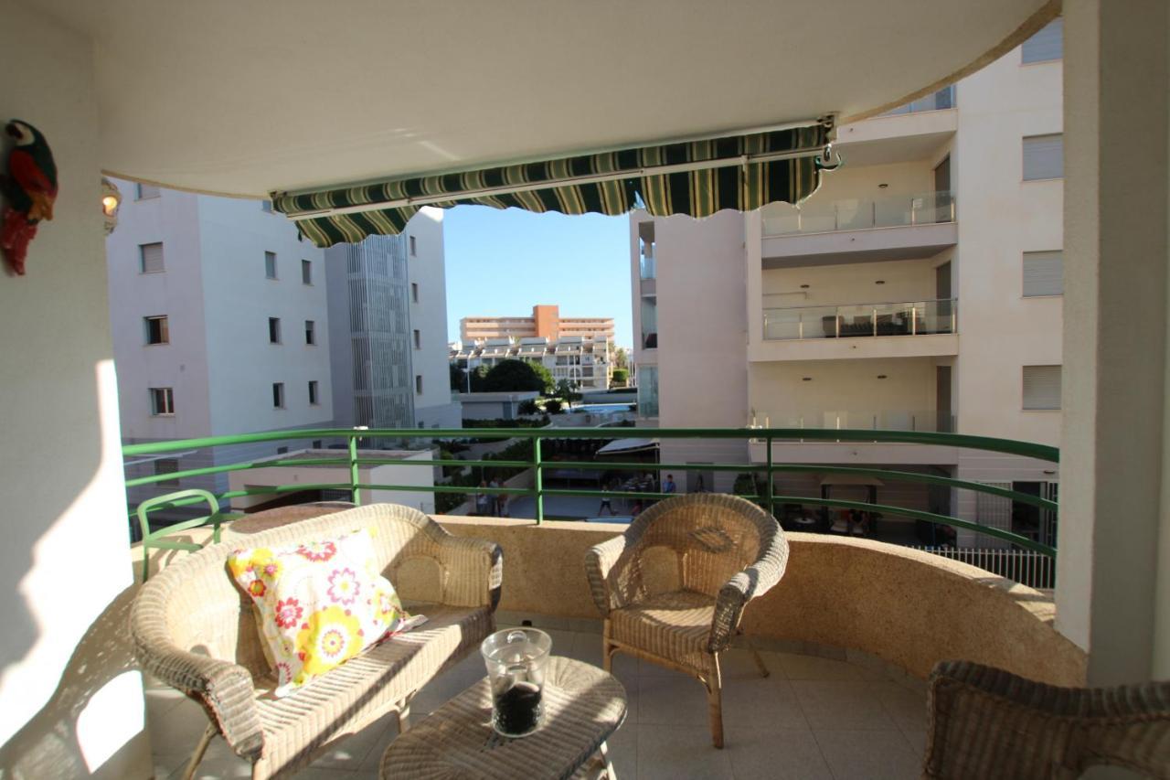 Apartamento Las Lagunas By Rental Ole 또레비에하 외부 사진