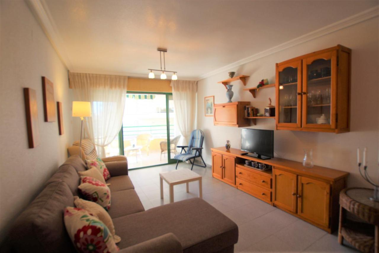 Apartamento Las Lagunas By Rental Ole 또레비에하 외부 사진